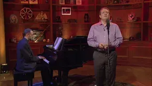 Web Extra: "Danny Boy"