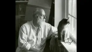 The Art of Edward Gorey