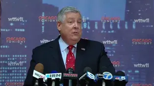 Web Extra: Kirk Dillard