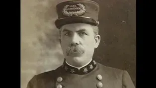 Web Extra: Francis O'Neill