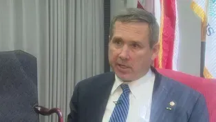 Web Extra: Sen. Mark Kirk on Ukraine