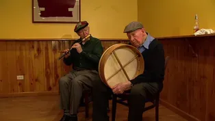 Irish Music Elders