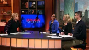 Cook County Court Audit