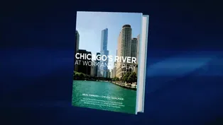Chicago's River At Work And At Play