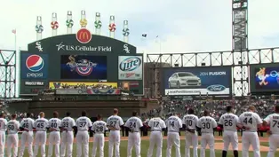 White Sox Home Opener