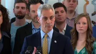 Mayor Proposes New Pension Plan