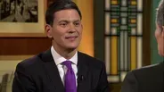 David Miliband
