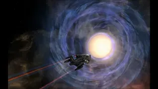 The Real Physics Behind Star Trek