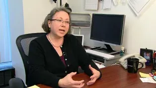 Web Extra: Zombie Properties