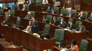 Chicago Pension Reform Passes