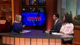 Advocates Rally Against Charter School Bills