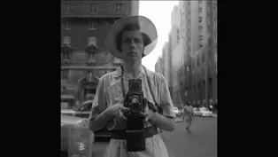 Revisiting Vivian Maier