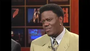 Web Extra: Chicago Tonight Celebrities