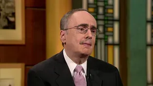 Political Columnist Roger Simon