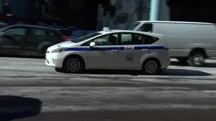 Chicago's Ride-Sharing Controversy