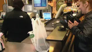 Push for Plastic Bag Ban Advances