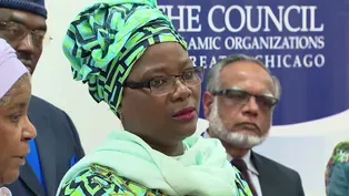 Islamist Groups Denounce Nigerian Abductions