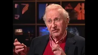 Celebrating Studs Terkel