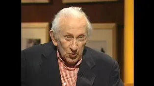 Web Extra: John Callaway Interviews Terkel