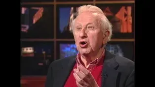 Web Extra: Studs Terkel Interview