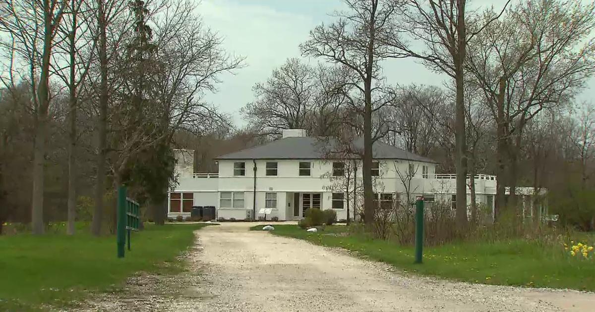 Stevenson Farm Named Historic Landmark Season 2014 Episode 05/13/2014
