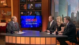 Web Extra:The Week In Review 5/16