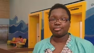 Web Extra: Sabrina Jones Interview