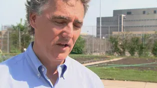 Web Extra: Sheriff Thomas J. Dart