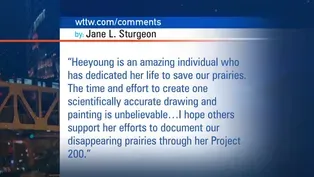 Viewer Feedback: 6/12