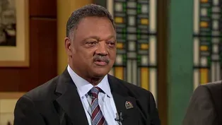 The Civil Rights Movement 50 Years Later