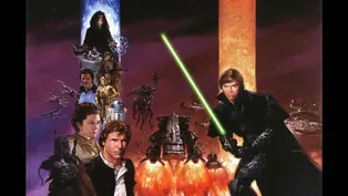 Star Wars,' Comics Artist