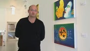 Web Extra: Ed Paschke Lionel Rabb Interview