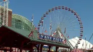 Navy Pier Gets $20 Million Donation