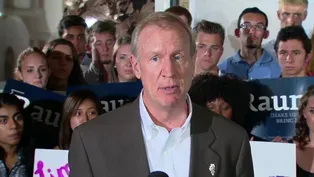 Fate of Term Limits Initiative