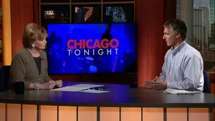 CookCounty Sheriff Talks State's Mental Health