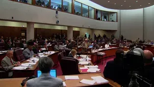 Aldermen Vote,Reduce Campaign Finance Oversigh