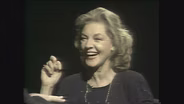 Web Extra: Lauren Bacall