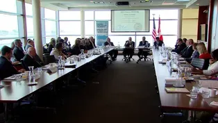 Great Lakes Water Quality Summit