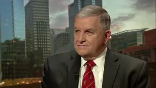 Gen. Zinni on US Military Intervention