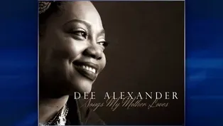 Singer Dee Alexander's Breakout Moment