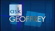 September 24, 2014 - Ask Geoffrey: 9/24