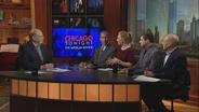Chicago Tonight: The Week in Review: 10/3