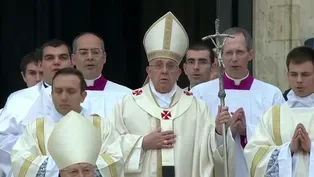 Vatican Report Signals Shift on Morals