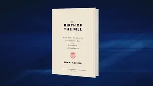 The Birth of the Pill'