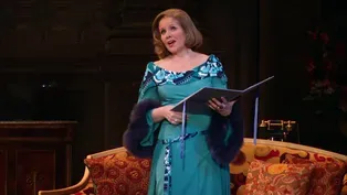 Rene Fleming's Many Roles at Lyric Opera