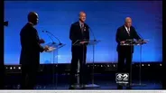 Quinn, Rauner Face Off in Second Debate