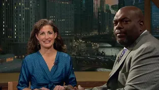 ŰĎBig CatŰ Williams on Bears vs. Dolphins