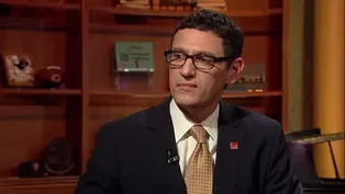 Chicago Teachers Union Interim President