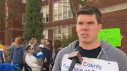 Web Extra: Waukegan Strike