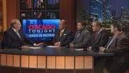 November 7, 2014 - Chicago Tonight: The Week in Review